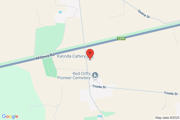 Karinda Boarding Cattery