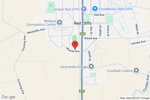 Red Cliffs Primary School