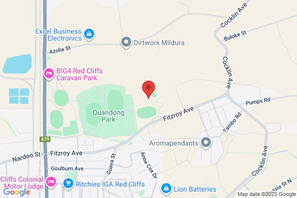 Red Cliffs Secondary College