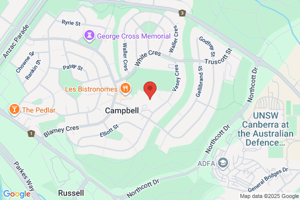 Campbell Outside School Hours Care Program