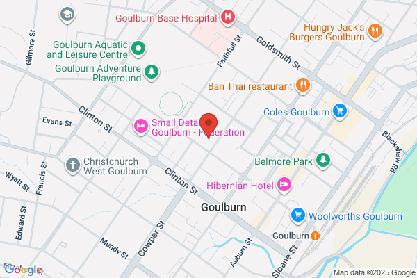 Goulburn Family Day Care