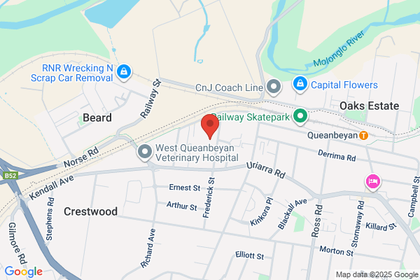 Queanbeyan Family Day Care Scheme