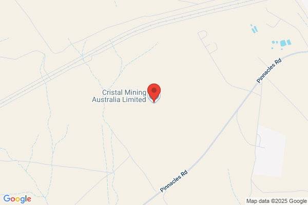 Crystal Approach Pty Ltd