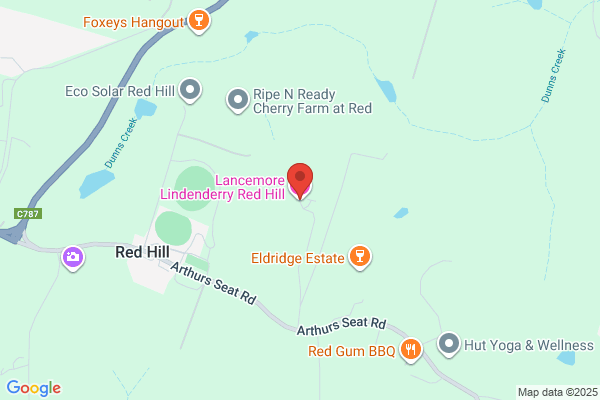 Lindenderry At Red Hill