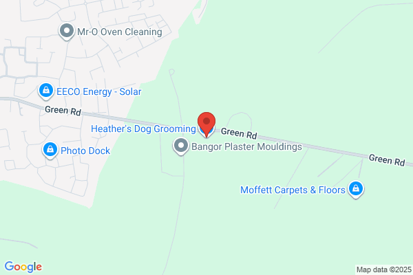 Heather's Dog Grooming