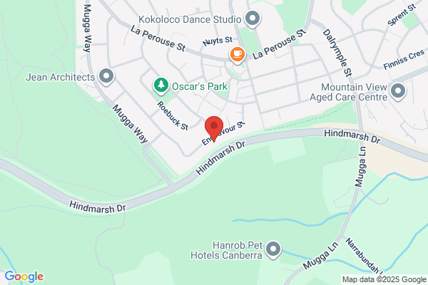 Embassy Of Lebanon