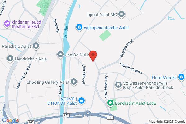 A&D Automotive Services