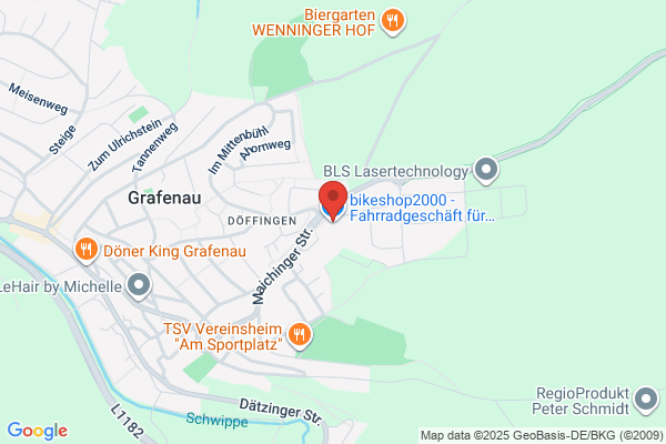 Dasfleet Auto Service
