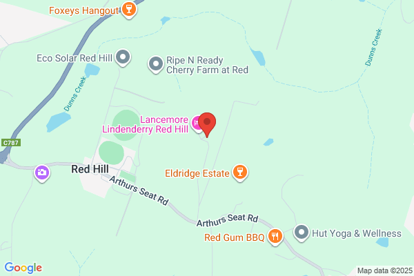 Lindenderry At Red Hill