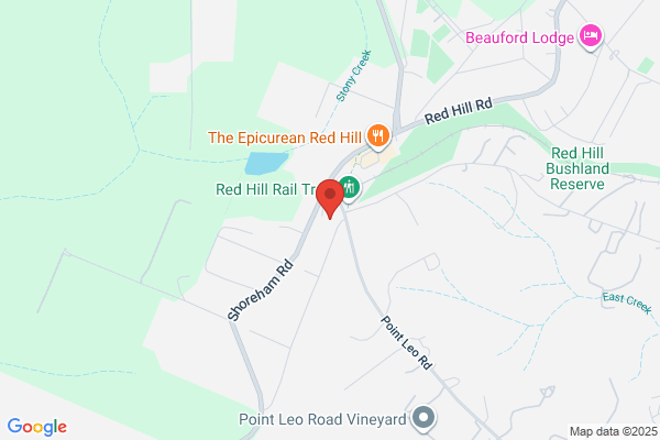 Red Hill Roast