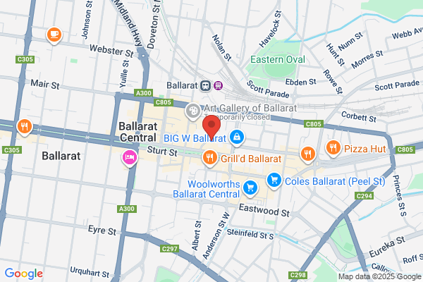 Ballarat Leasing & Finance