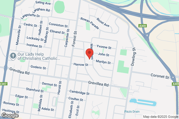 Ballarat Satellites