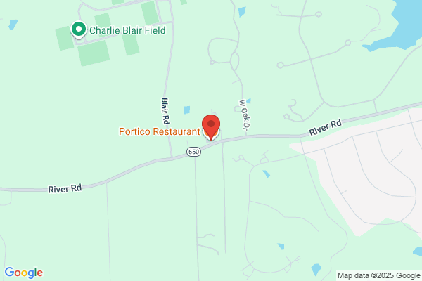 Portico Restaurant & Wine Bar