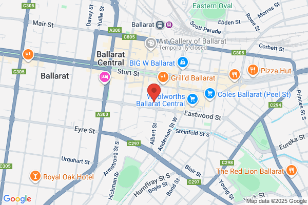 Primary Dental Ballarat
