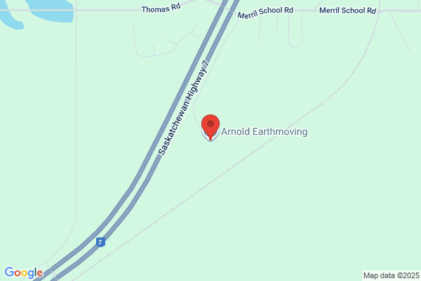 A & N Durant Earth Moving