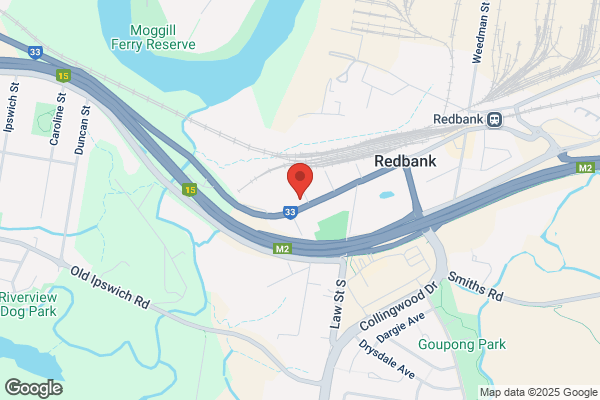Blue Care Respite Centre Redbank
