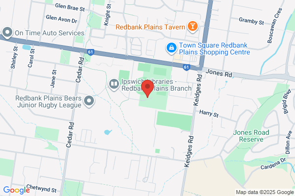 Collingwood Park Power Junior Australian Rules Football Club Inc.