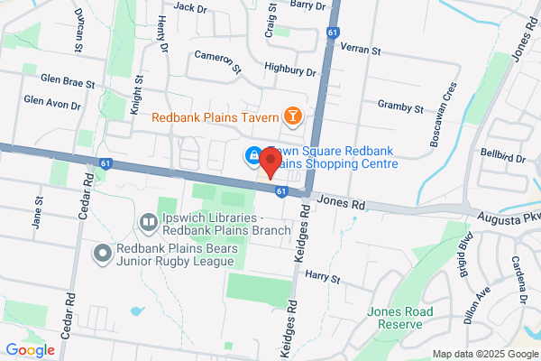 Domino's Pizza Redbank Plains