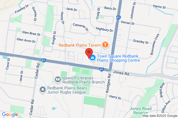Liquorland Redbank Plains
