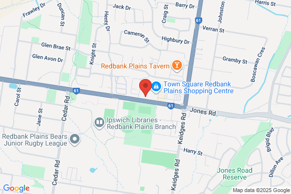 Pacific Smiles Dental Redbank Plains
