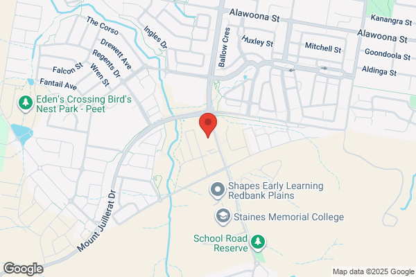Eagle Boys Pizza