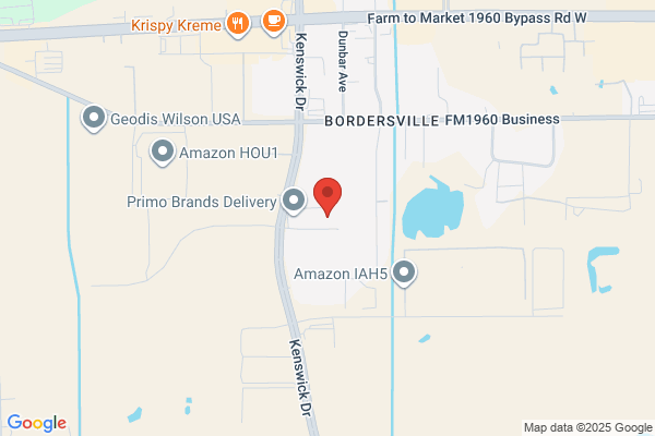 Kimray Welding Services