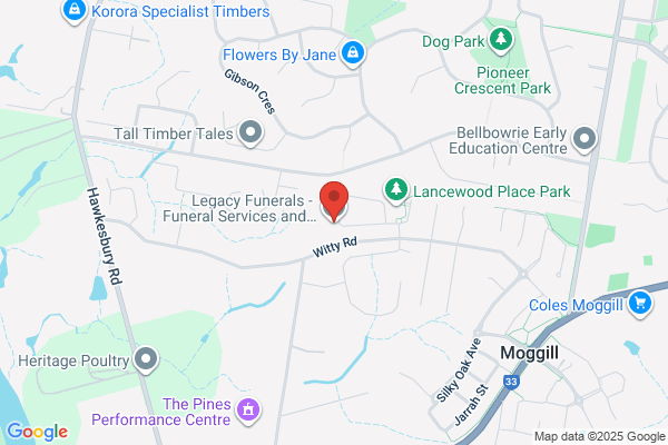 Legacy Funerals Brisbane