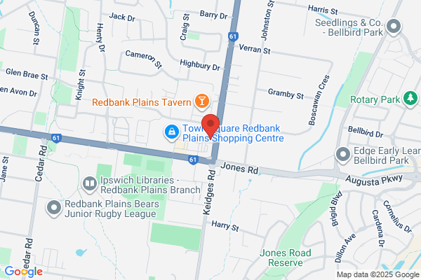 Pizza Hut Redbank Plains