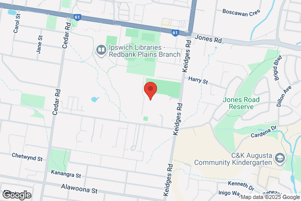 Redbank Plains State High School
