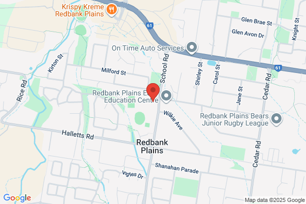 Redbank Plains State School Combined OSHC