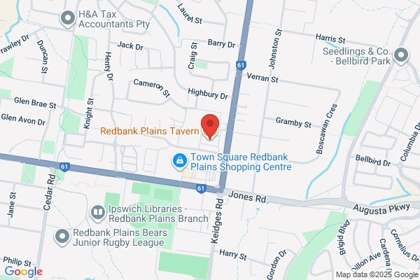 Redbank Plains Tavern