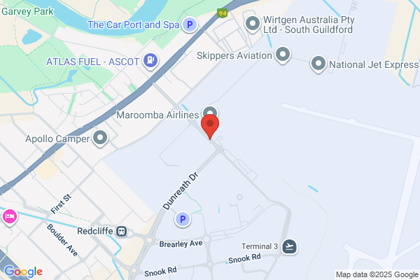Complete Aviation Services