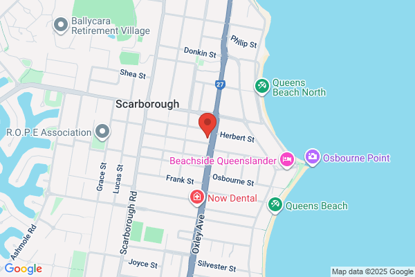 Redcliffe Peninsula Family Day Care Scheme - Scarborough