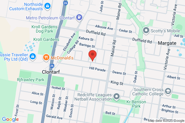 Sesame Lane Child Care - Clontarf