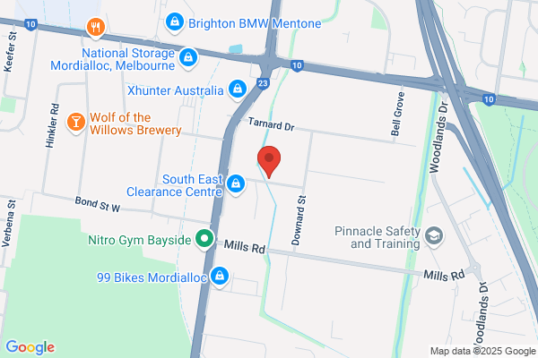 ADJ Electrical (Qld) Pty Ltd
