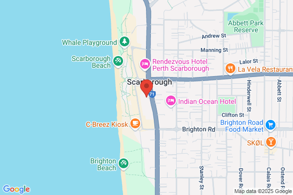Scarborough Beach Pharmacy