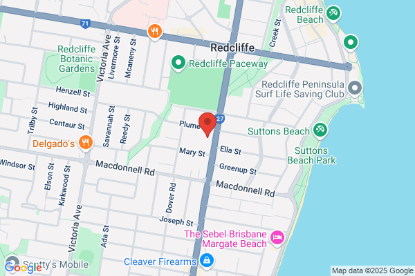 Elders Redcliffe