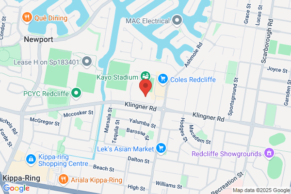 Foreshore Bistro & Grill The