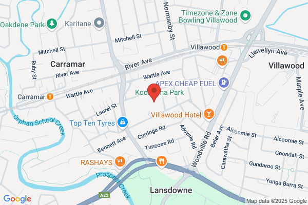 Carramar Child Care Centre
