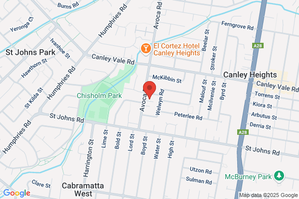 Kids Korner Canley Heights
