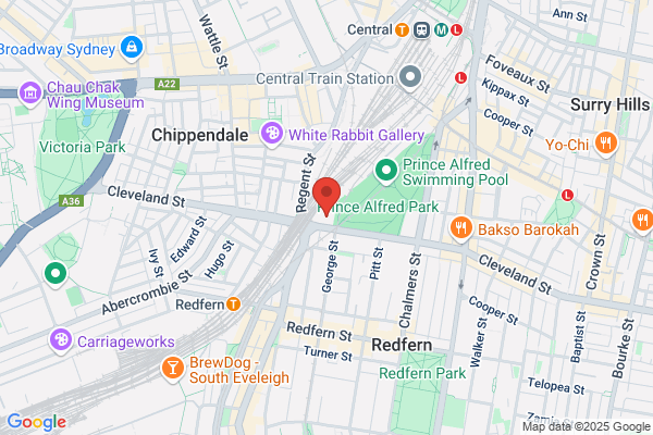 Churches of Christ in NSW