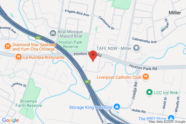 Churches of Christ in NSW
