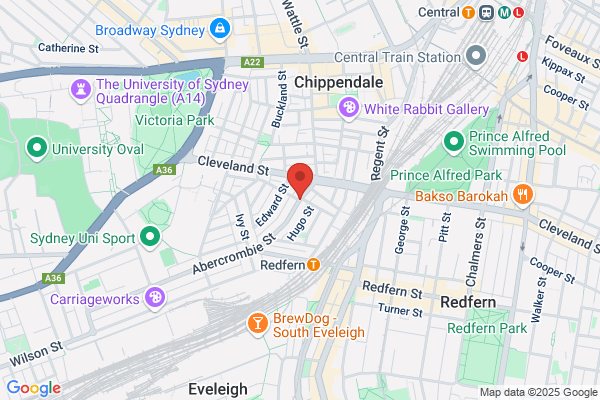 Greek Orthodox Community Of Sydney & N.S.W.