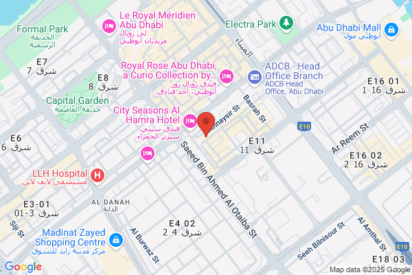 Aesthetic Dental Centre