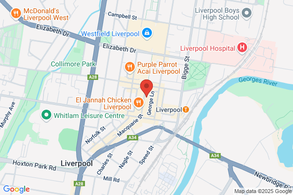 Advanced Liverpool Medical & Dental Centre