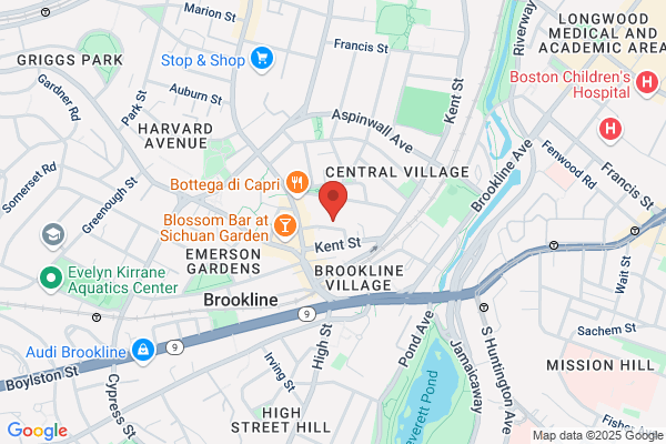 Brenner Phillip Dr