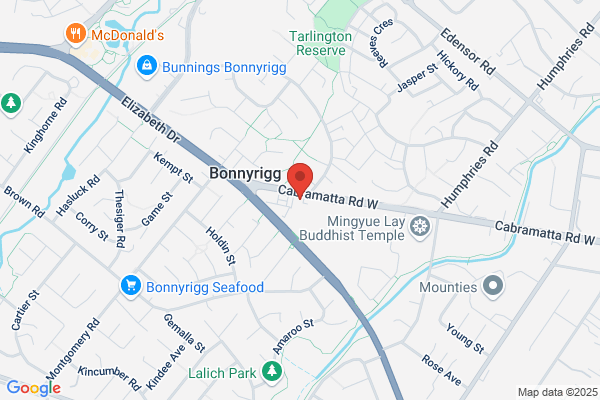 Cabramatta X-Ray