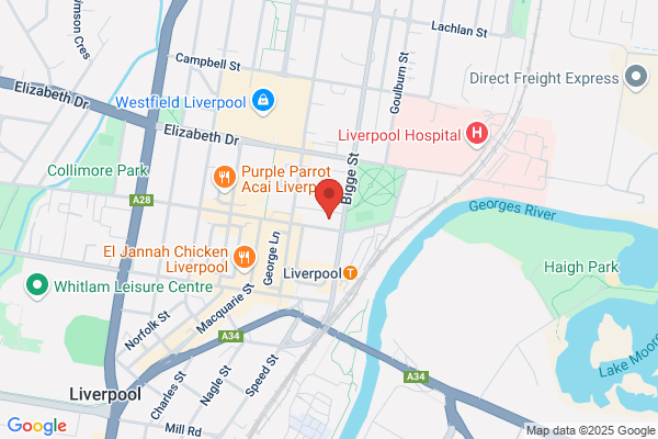 Cardiovascular Diagnostic Services Pty Ltd