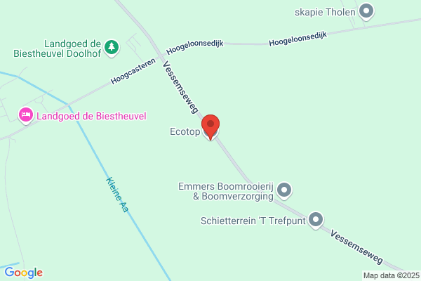 Ecotopo