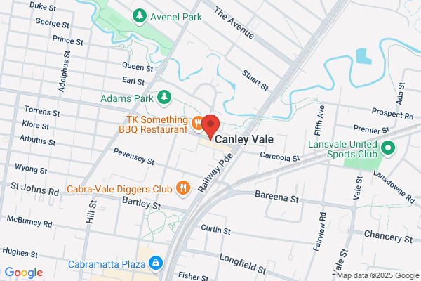 Canley Vale Auto Port